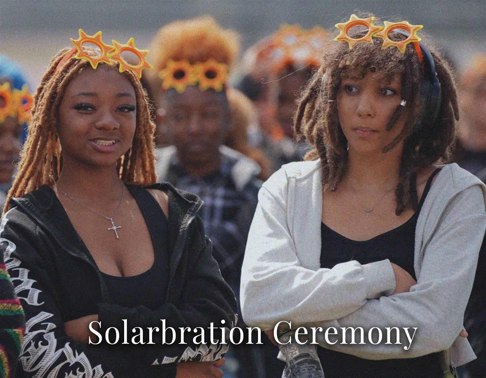  Solarbration Ceremony With Dominion Energy